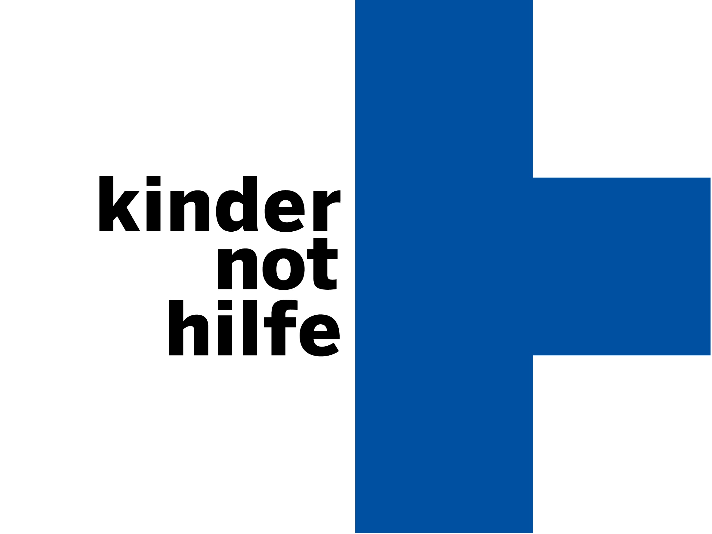 Logo Kindernothilfe